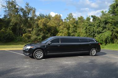 Deland Limousine Service